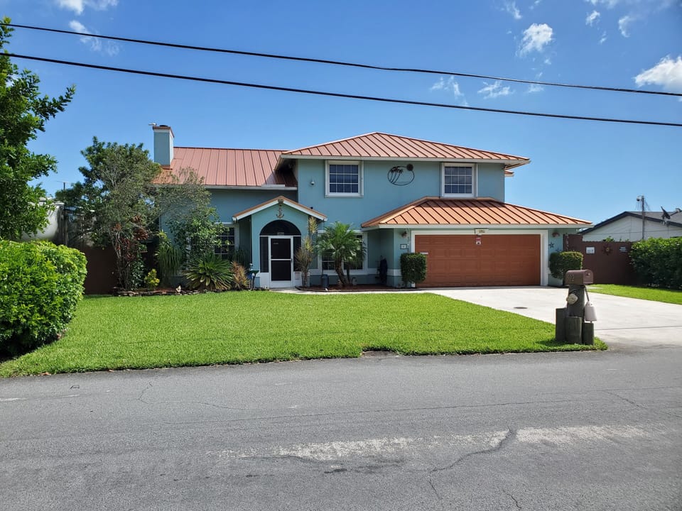 Front View October 2023 