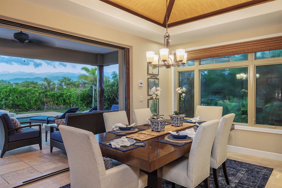 KaMilo Resort Dining