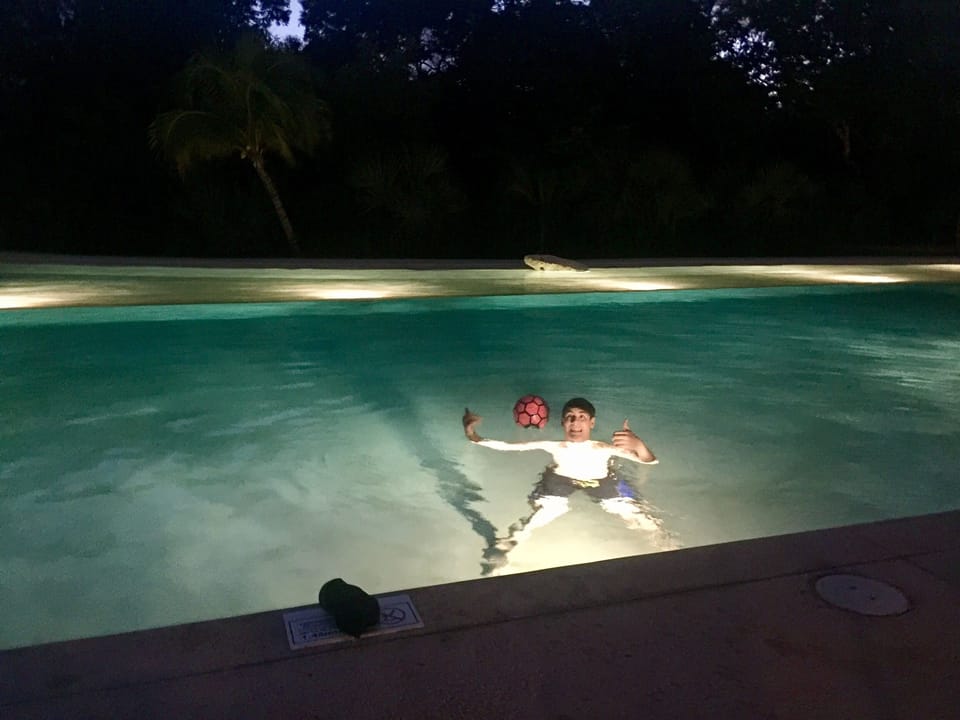 Pool