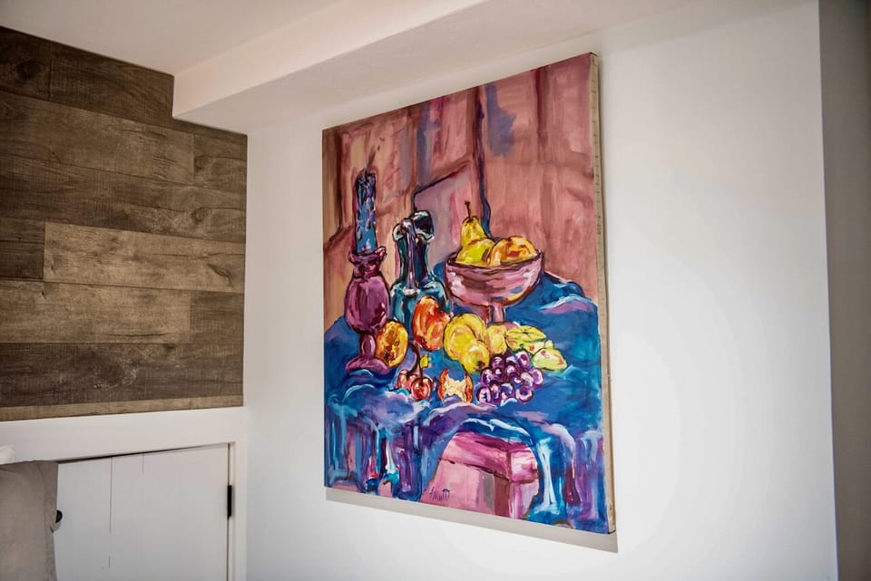 Celebrate Provincetown's rich artist community with captivating original artwork