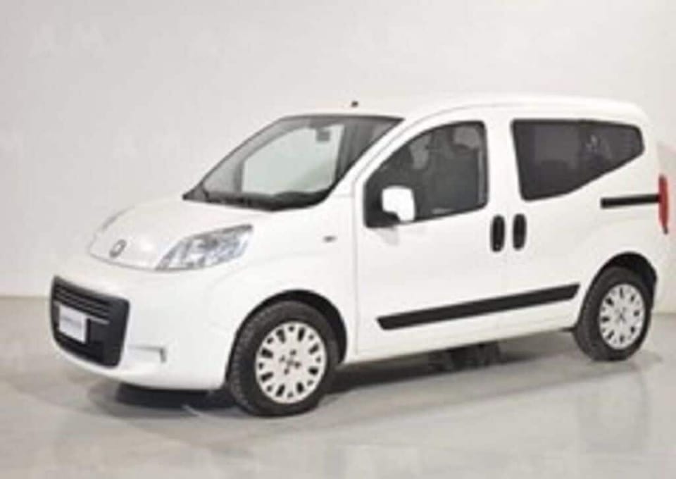 Noleggio Auto