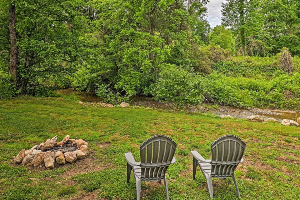 Outdoor Space