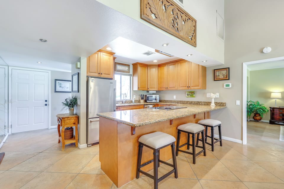 Kitchen | Drip Coffee Maker