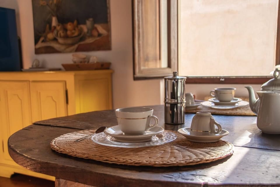 Kitchen Detail