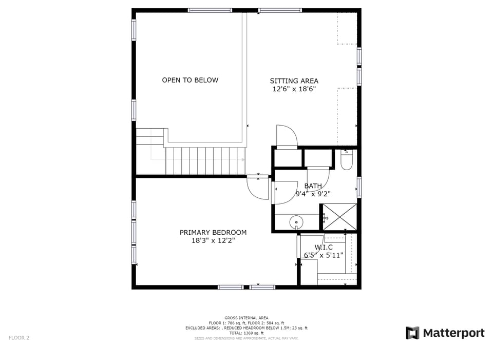 Floor 2