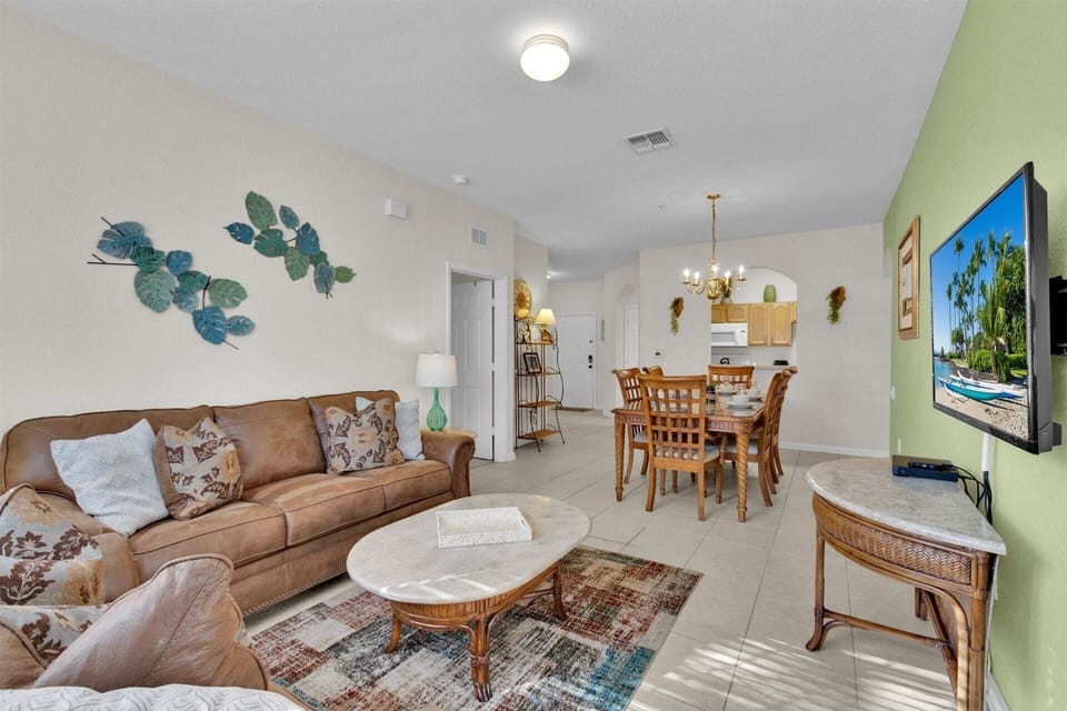 Living/Dining