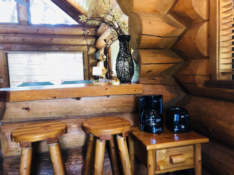 Bar Area