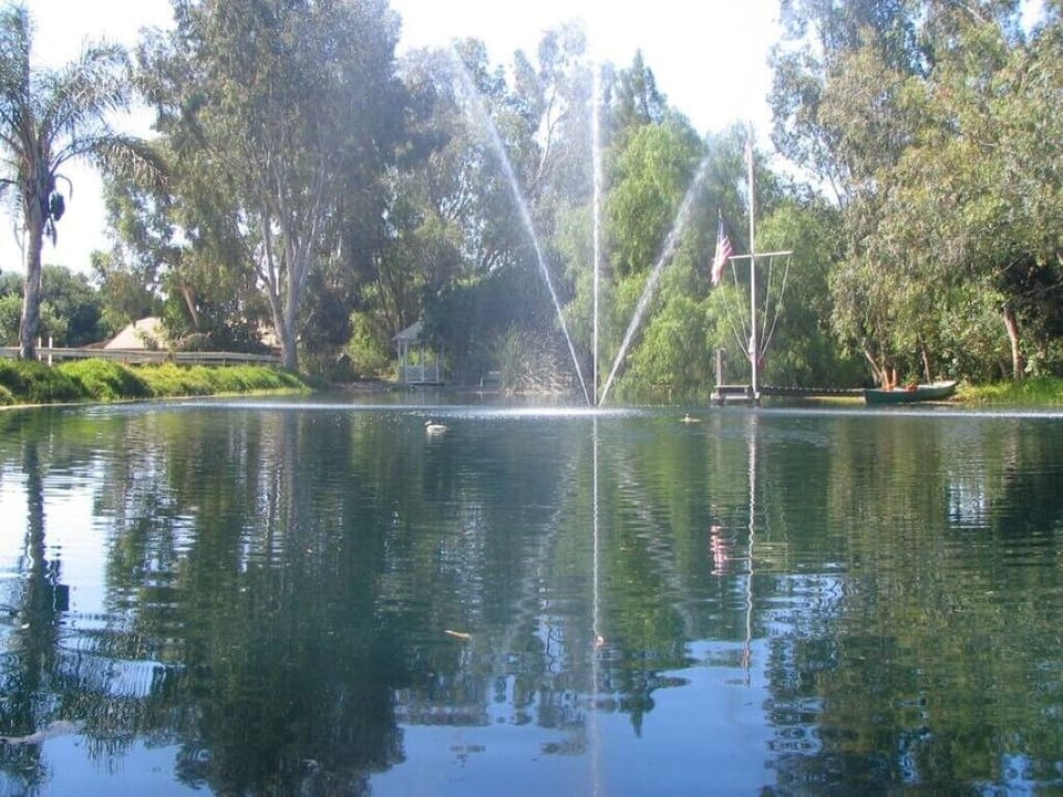 Lake