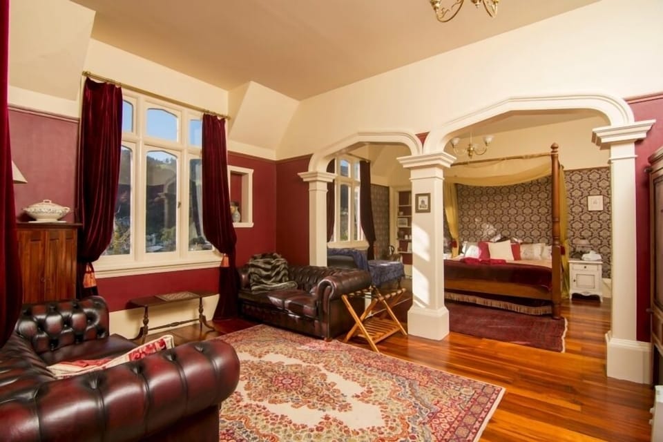 Bayview Suite (extra charge)