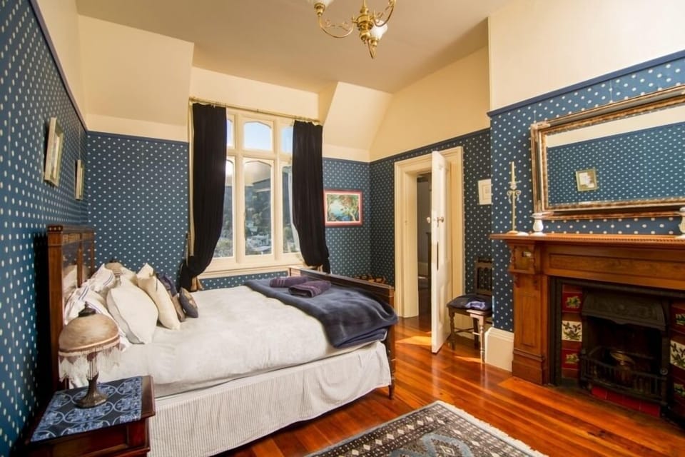 Tower suite (extra charge)