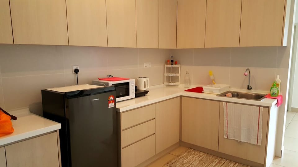 Kitchenette