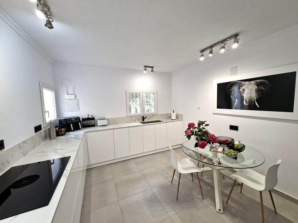 Villa Momily  luxuary fantastic sea view - 22