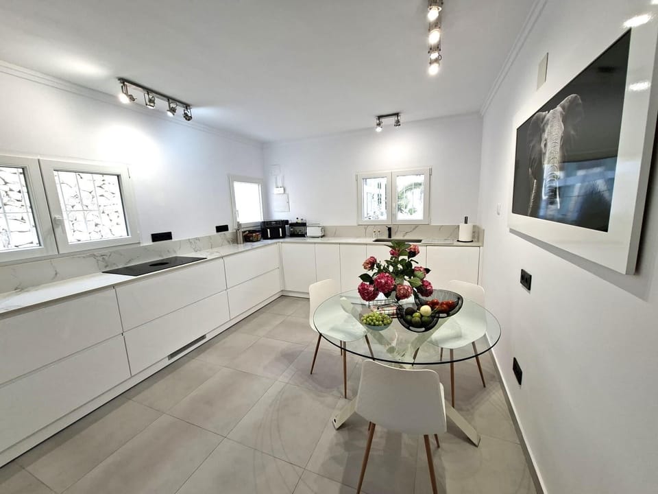 Villa Momily  luxuary fantastic sea view - 23