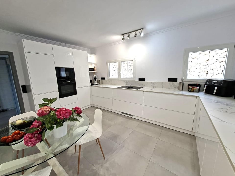 Villa Momily  luxuary fantastic sea view - 25
