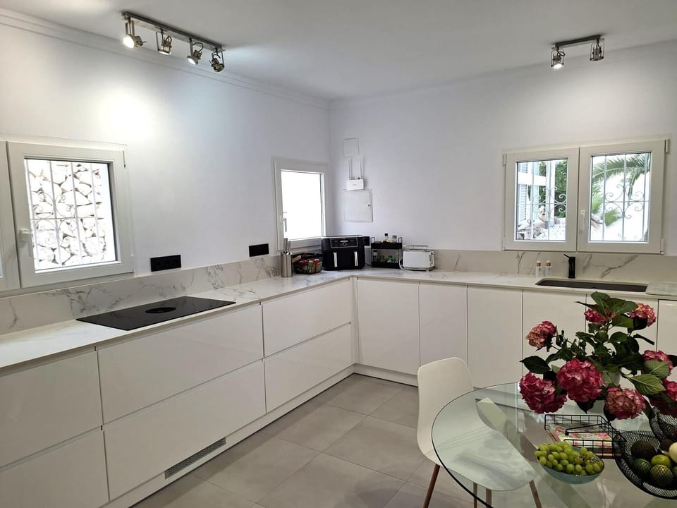 Villa Momily  luxuary fantastic sea view - 24