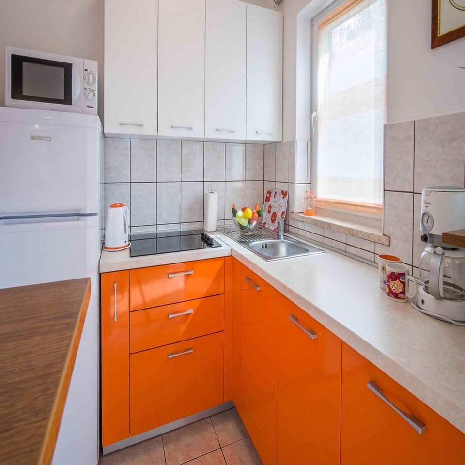 cooking corner