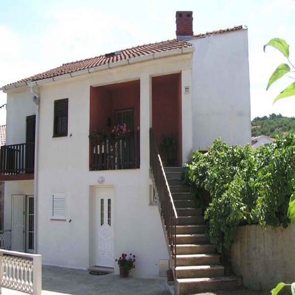 external view