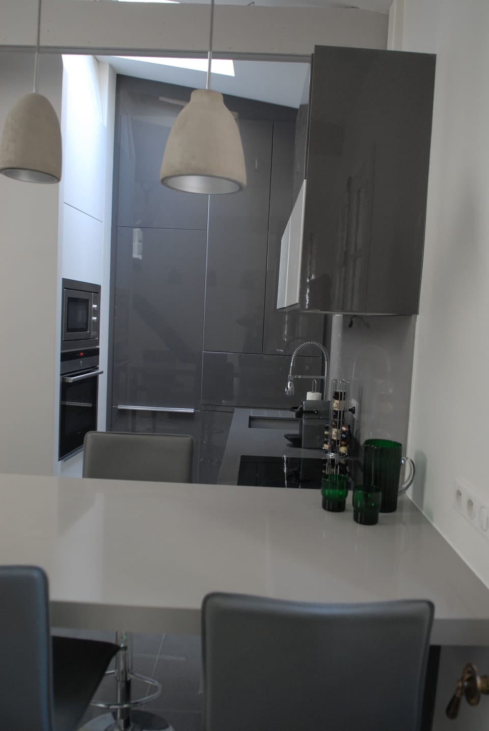 Full equipped Kitchen