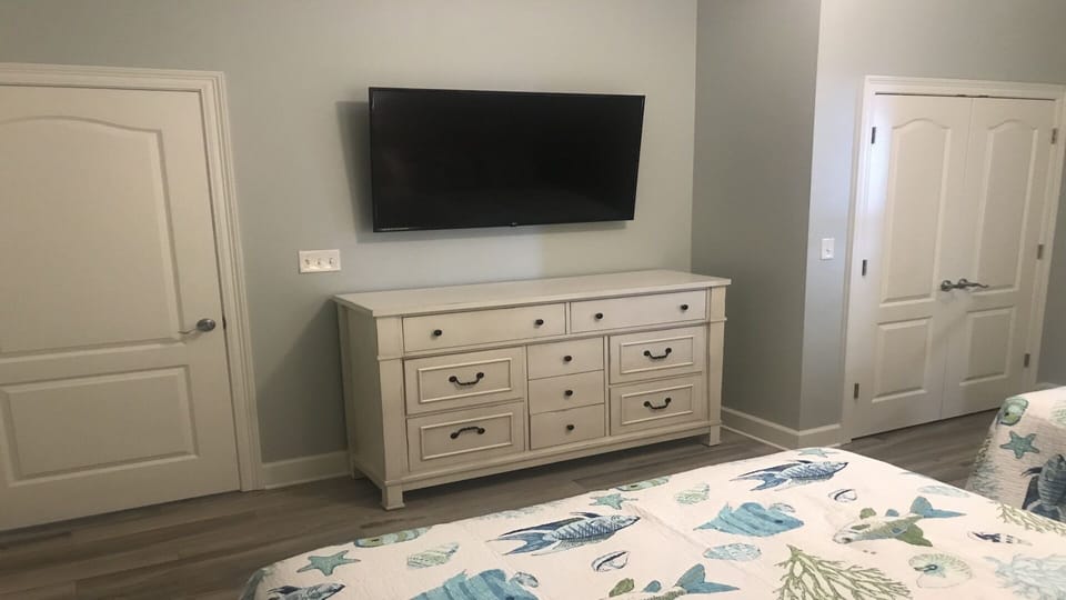 Phoenix Orange Beach 704 3rd bedroom