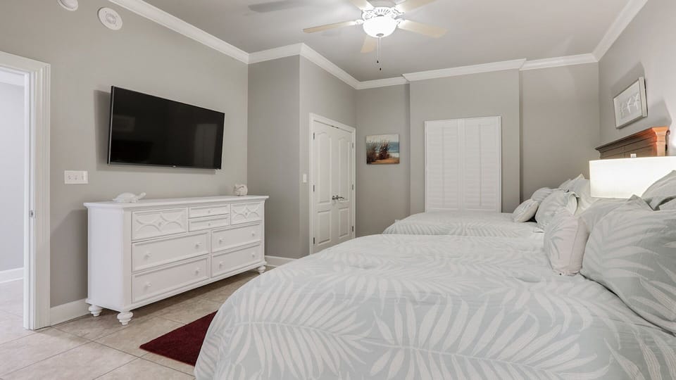 Phoenix Orange Beach 304 3rd bedroom