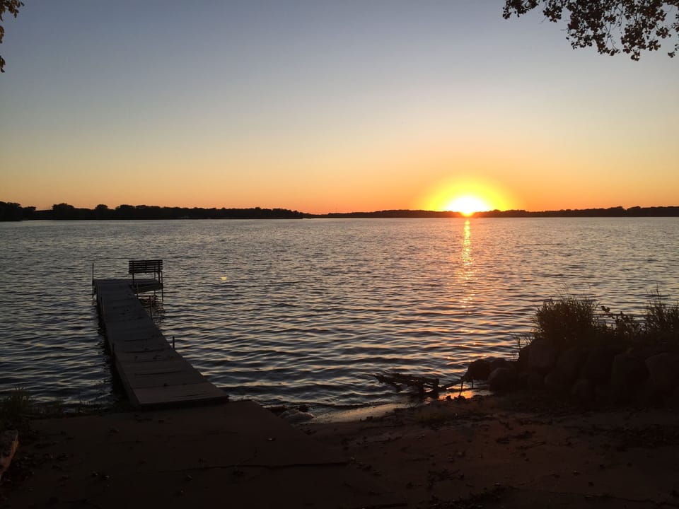 great sunsets