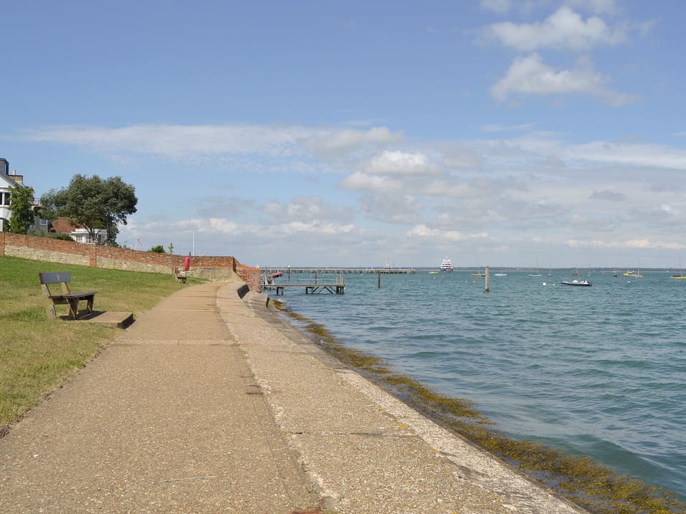 Yarmouth