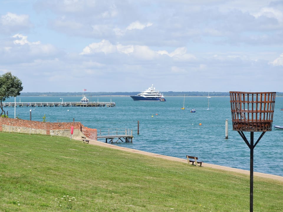 Yarmouth