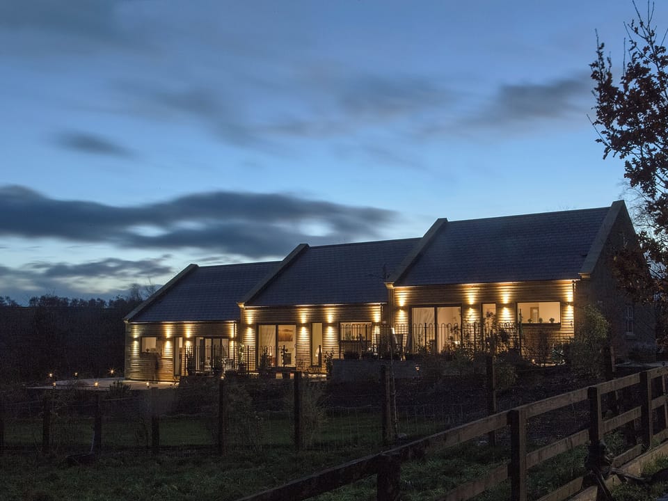 The Old Stables, Knitsley, nr. Lanchester