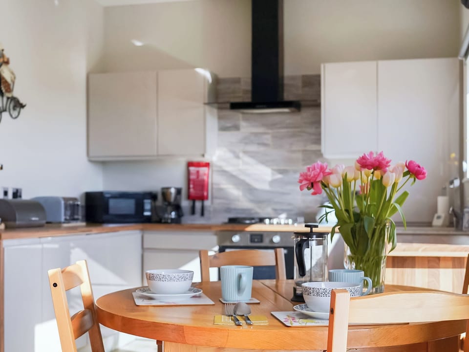 Kitchen area | Number 1 - The Old Stables, Knitsley, near Lanchester