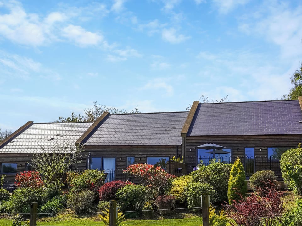 Exterior | Number 1 - The Old Stables, Knitsley, near Lanchester