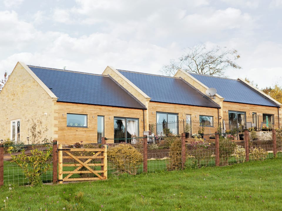 The Old Stables, Knitsley, nr. Lanchester