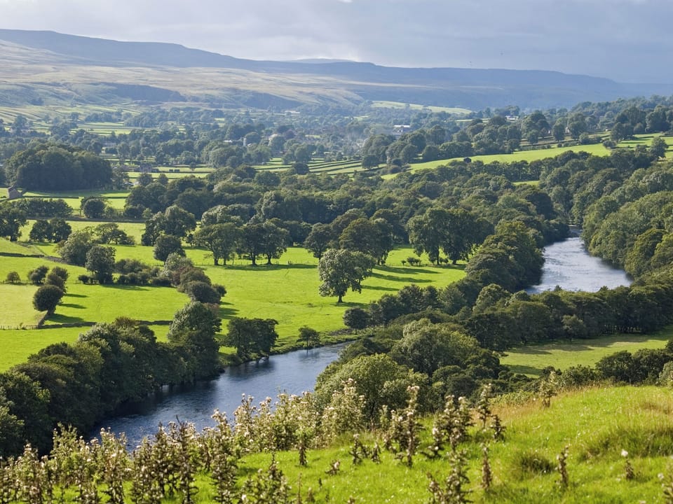 Durham Dales