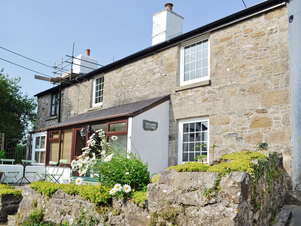 Exterior | Trecarne Cottage, St Cleer, nr. Liskeard