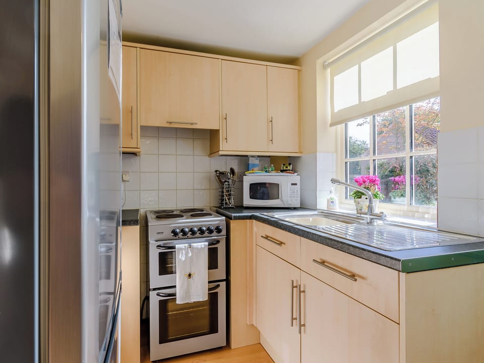 Kitchen | Estate Cottage, Wheldrake, near York