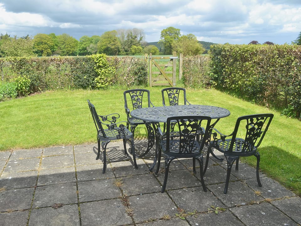 Garden | Oldfield, Bishopstrow, nr. Warminster