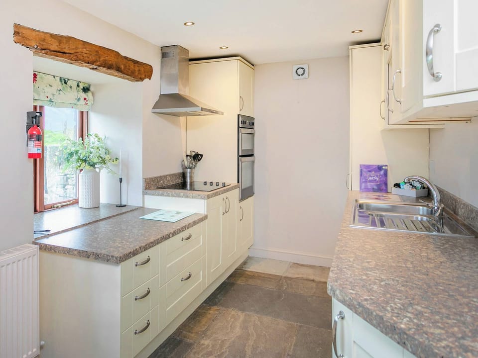 Open plan living space | Higher Paradise, Horton-in-Craven, near Skipton