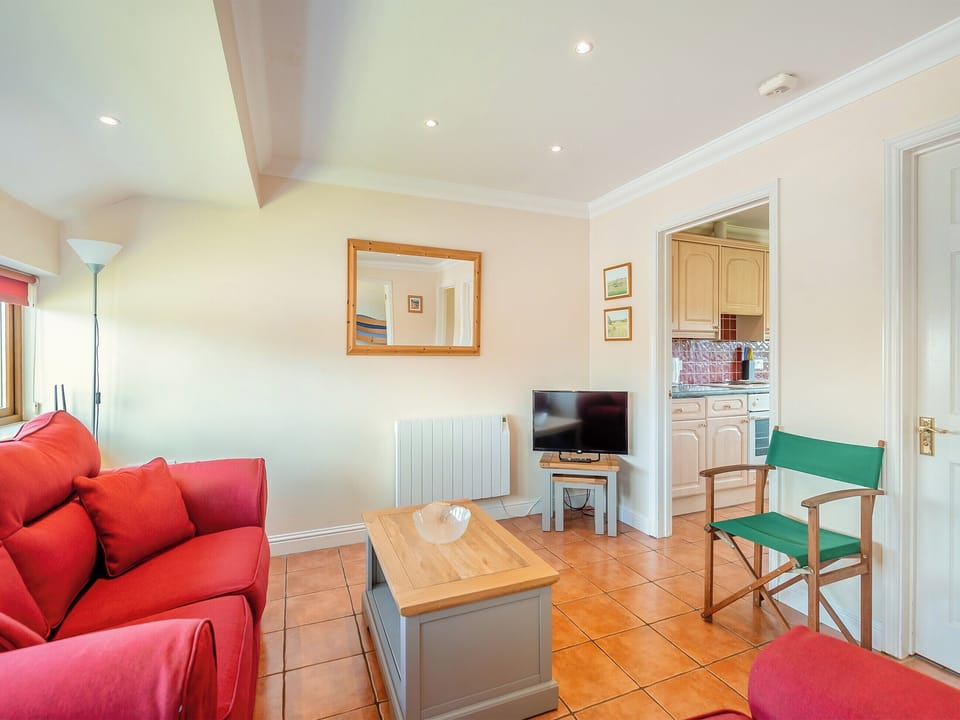 Living room | Willow Tree Cottage - Linley Farm Cottages, St Osyth