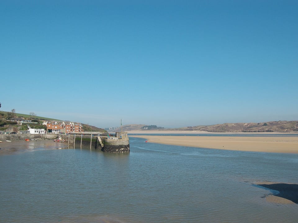 Padstow Harbour | Padstow, Cornwall