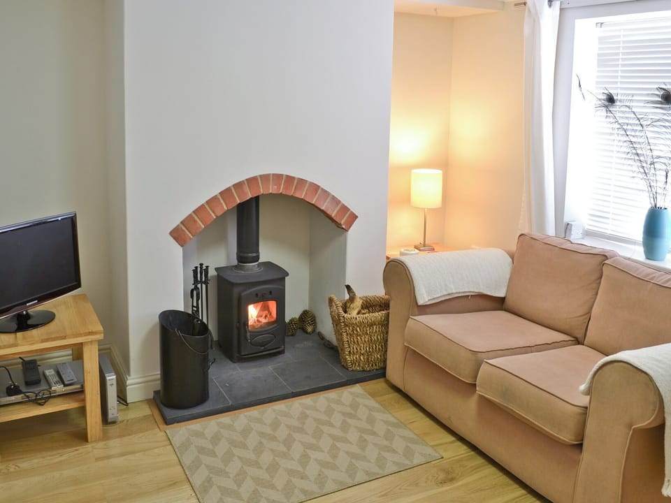 Living room | Grey Ladies, East Beckham, nr. Sheringham