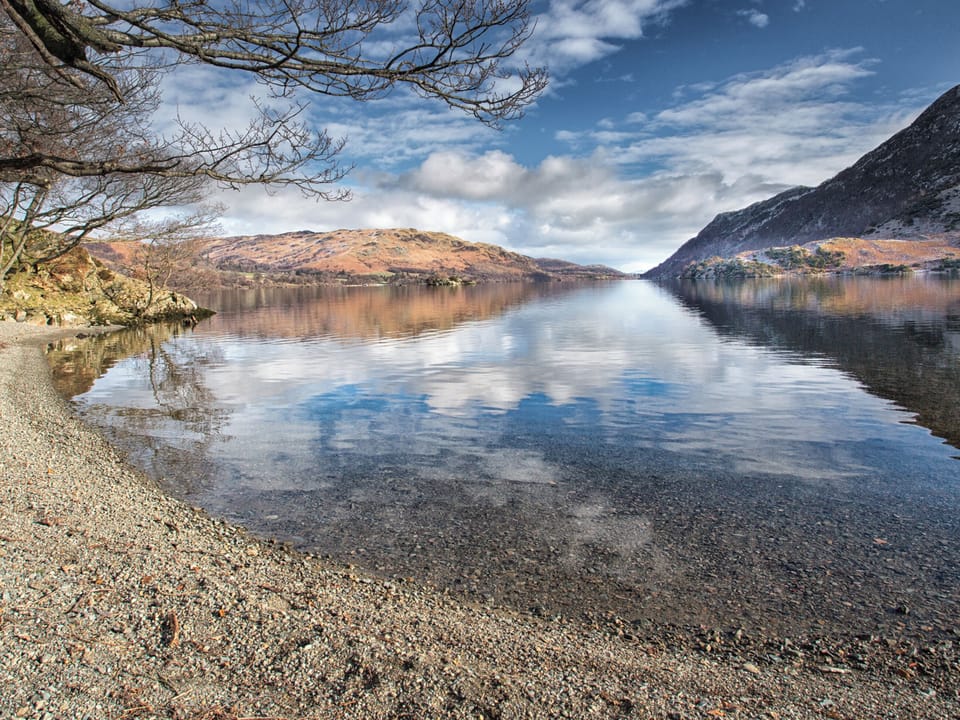 Amber Nook, Yanwath near Pooley Bridge