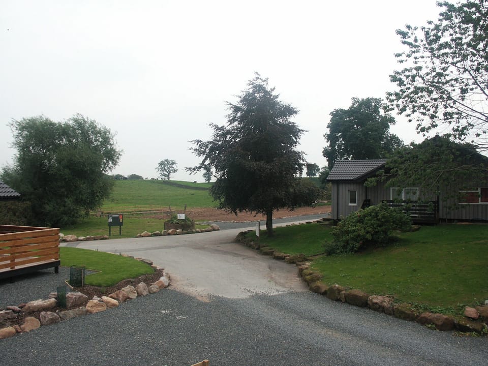 Amber Nook, Yanwath near Pooley Bridge