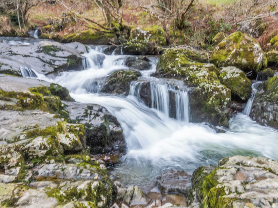 Surrounding area | Amber Nook, Yanwath near Pooley Bridge 