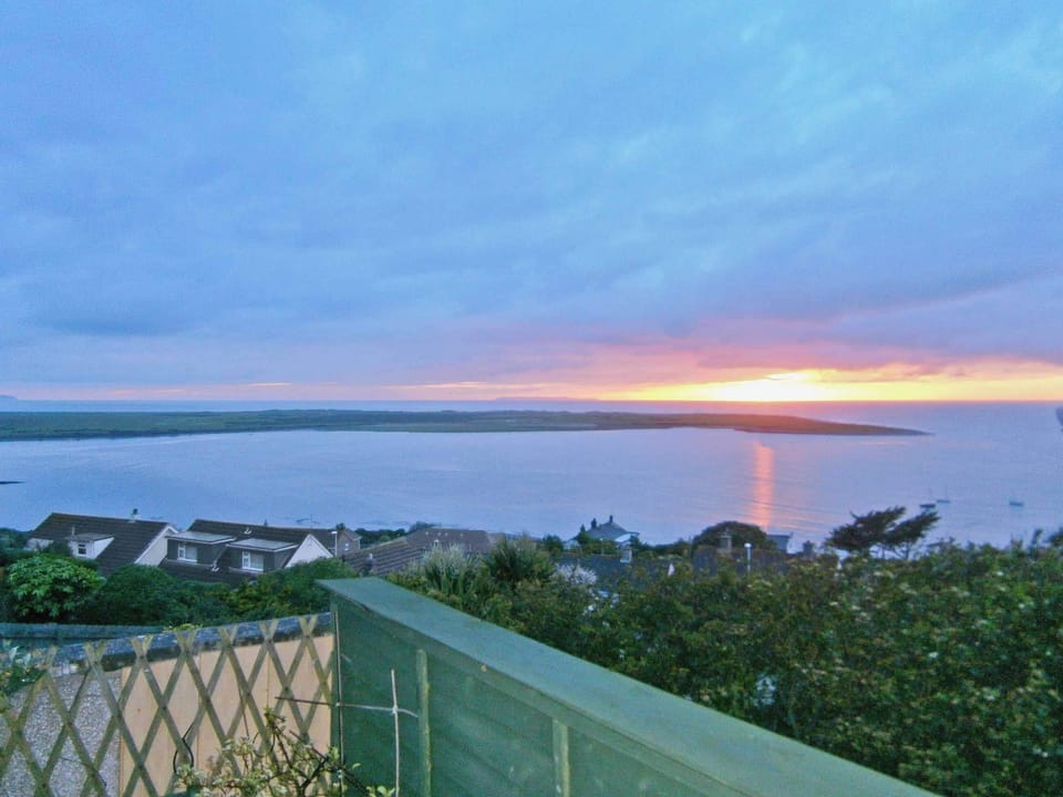 View | Sheerwater, Appledore