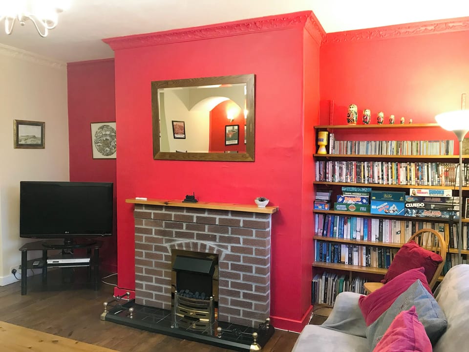 Welcoming living area | Isabella Cottage, Newburn, near Newcastle