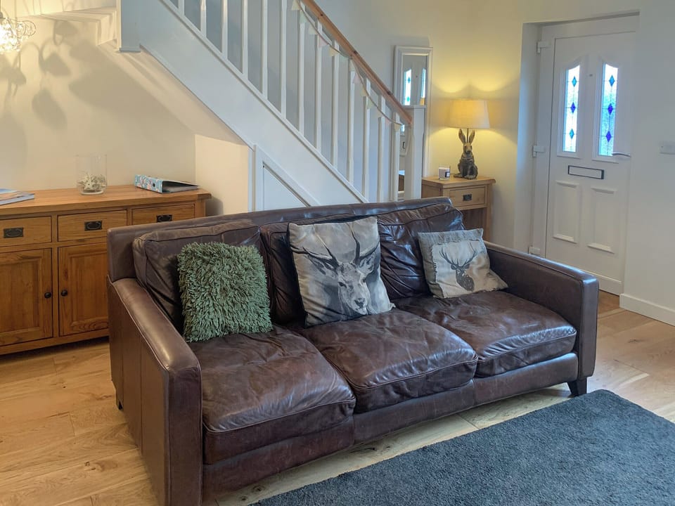 Living room | Cuckoo Hill View, Reeth, near Richmond