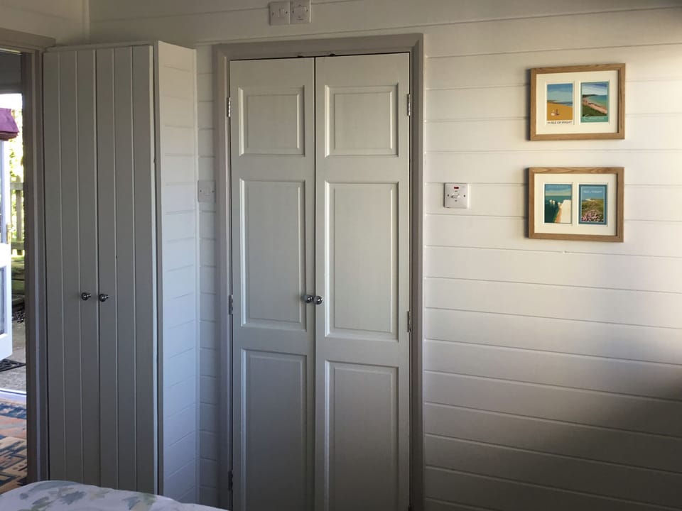Double bedroom | Apple Tree Cottage, Sandown