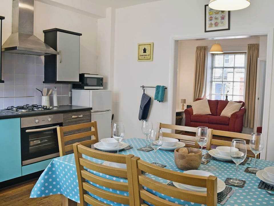Kitchen/diner | Rose Cottage, Bradley near Skipton