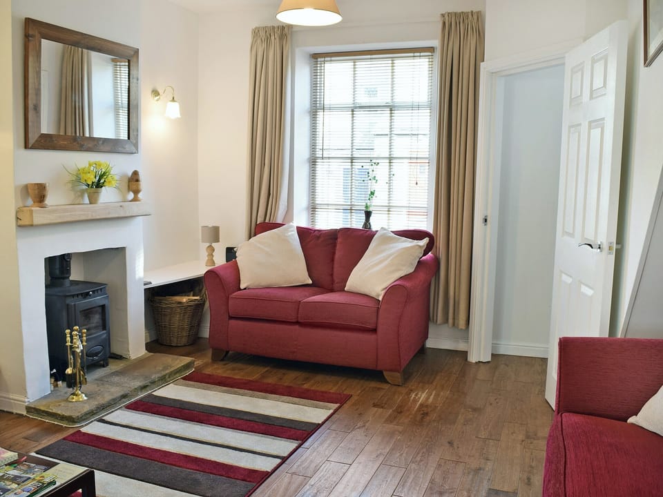 Living room | Rose Cottage, Bradley near Skipton