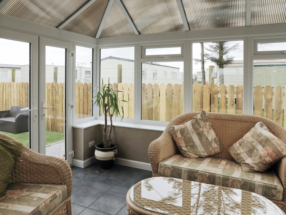 Conservatory | Firth Lodge, Southerness