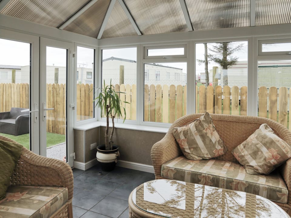 Conservatory | Firth Lodge, Southerness